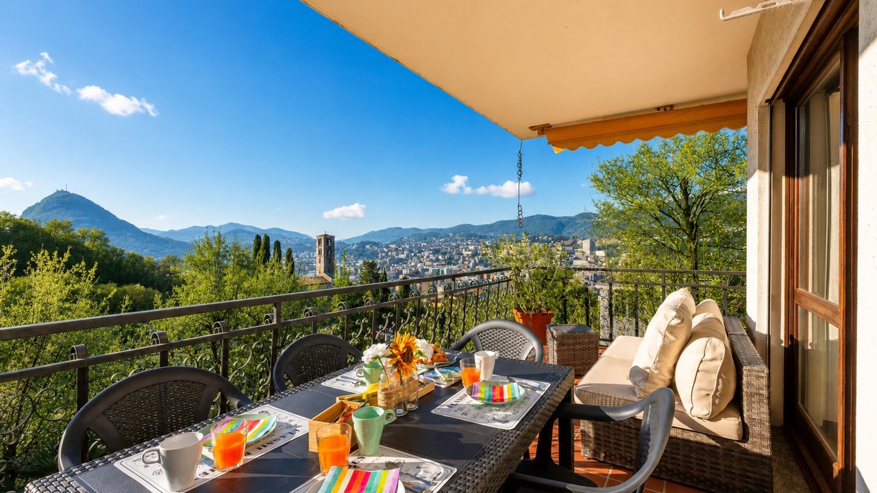 Photo of Outdoor in Pregassona