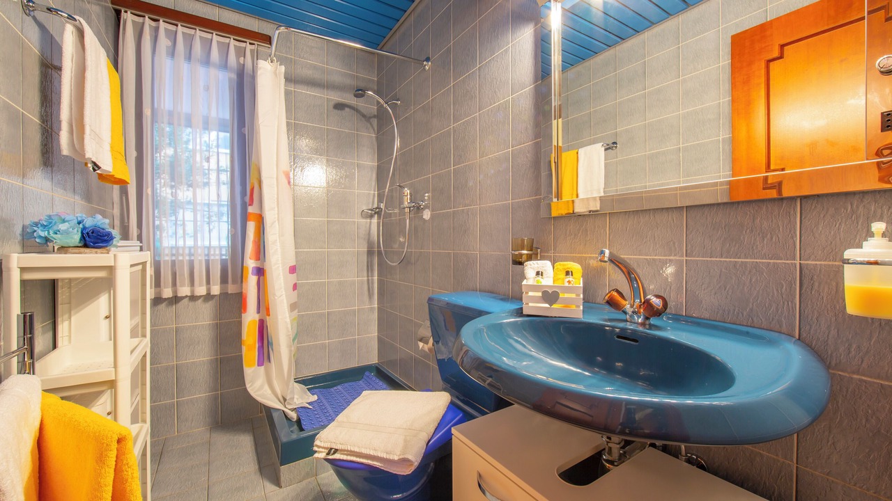 Photo of Bathroom in Pregassona