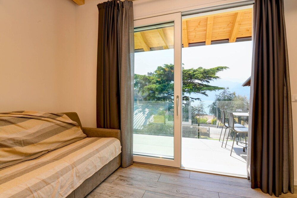 Photo of Bedroom in Malcesine