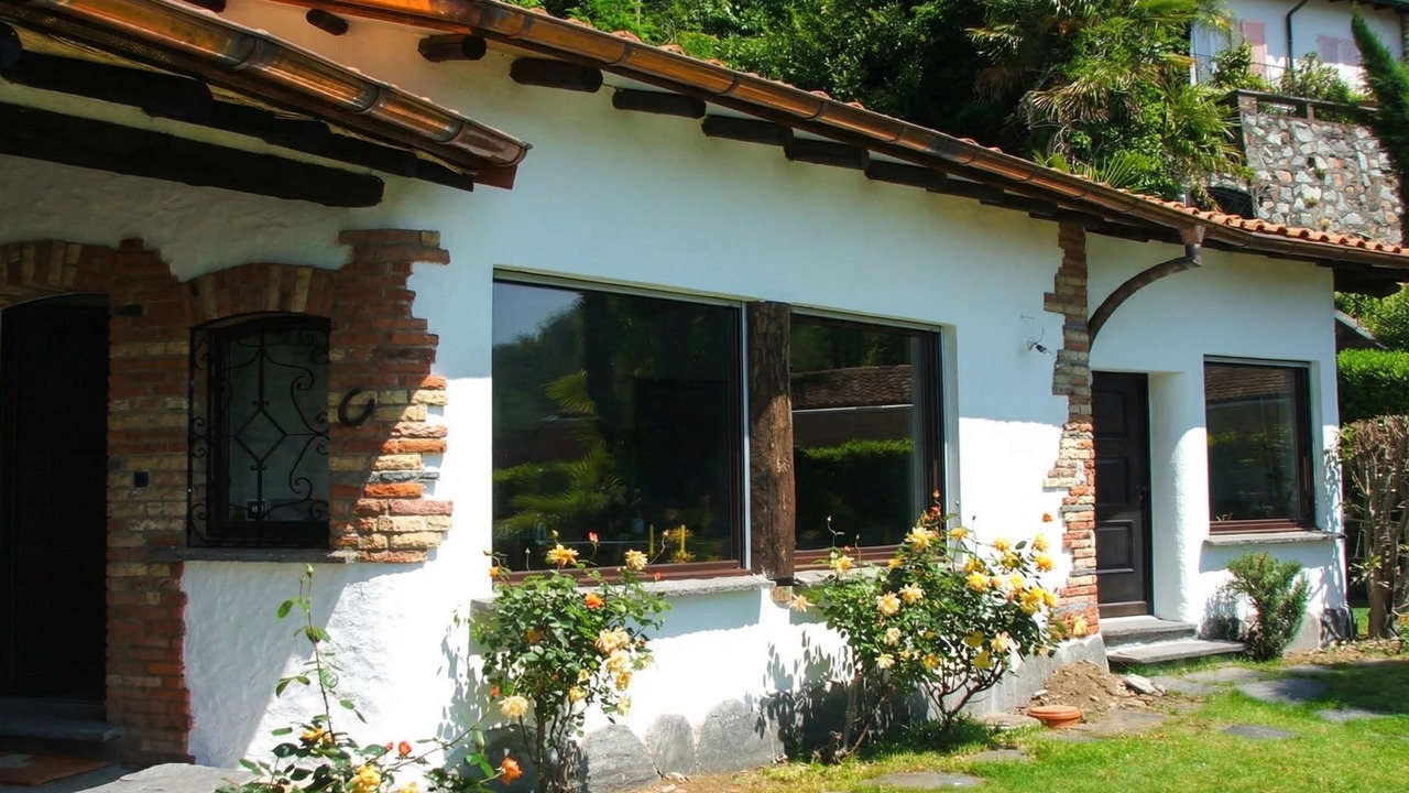 Photo of Outdoor in Morcote