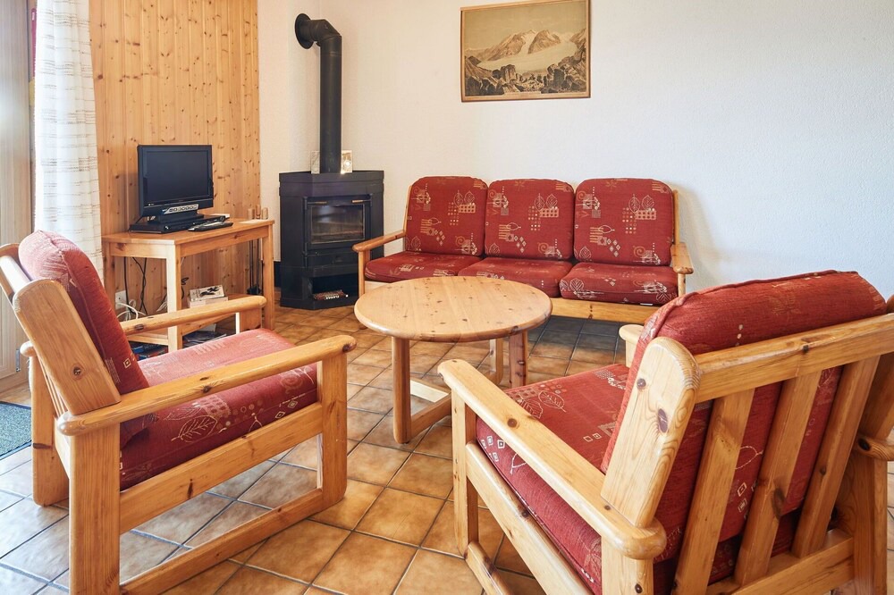 Photo of Bedroom in Vex