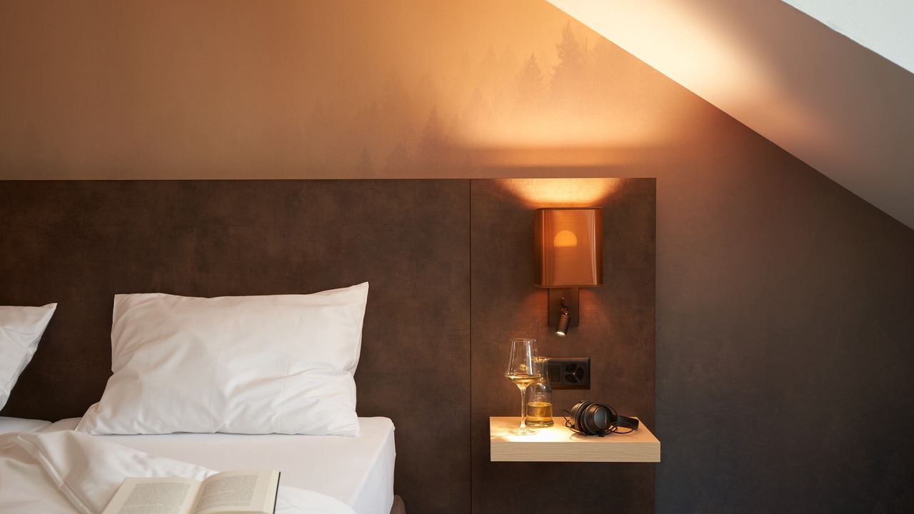 Photo of Bedroom in Central Interlaken