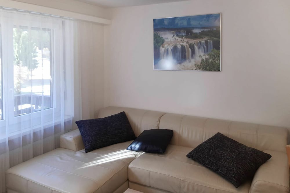 Photo of Bedroom in Saas-Balen
