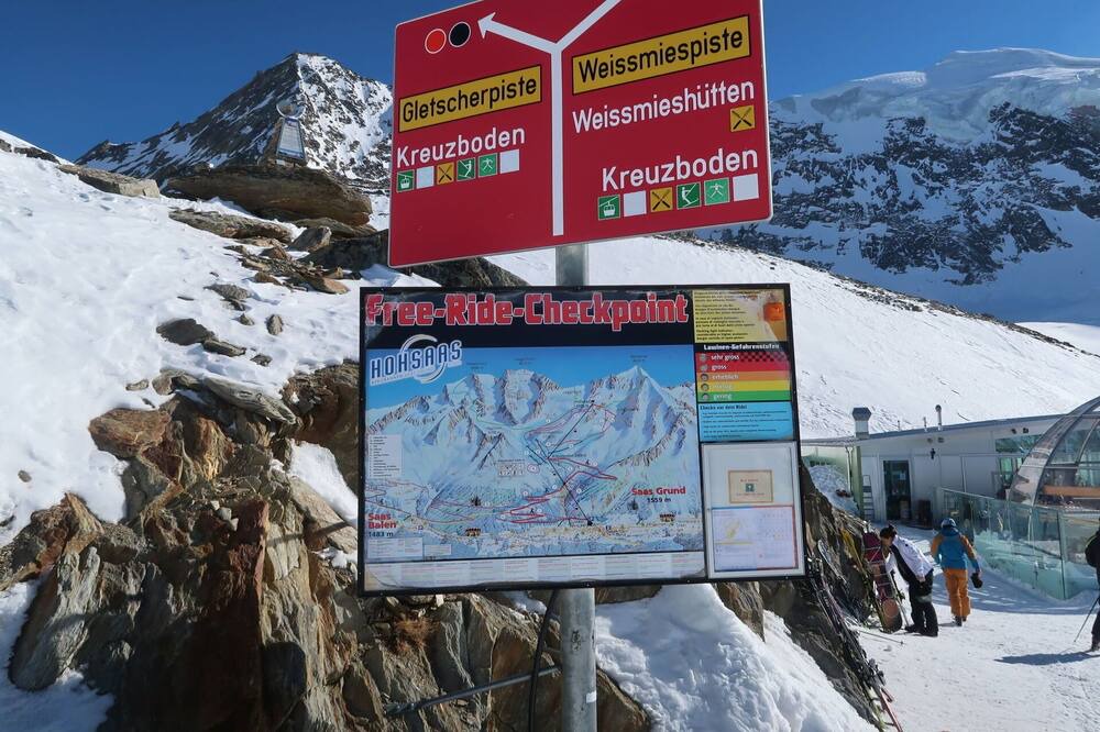 Photo of Others in Saas-Balen