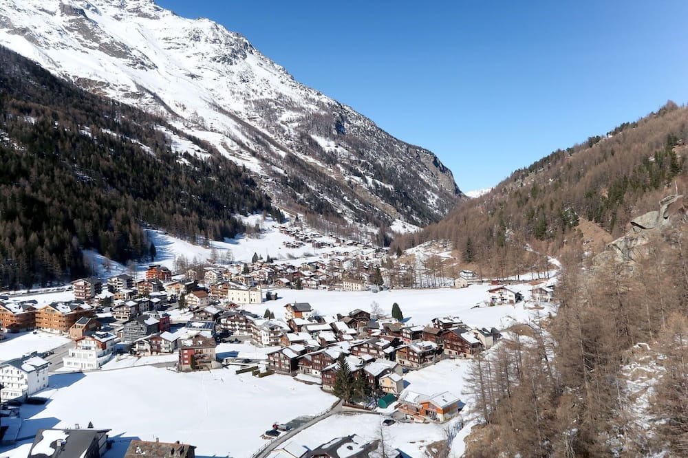 Photo of Others in Saas-Balen