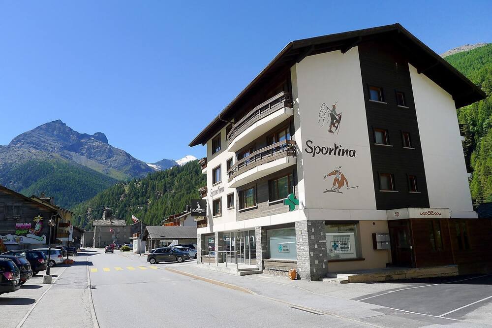 Photo of Others in Saas-Balen