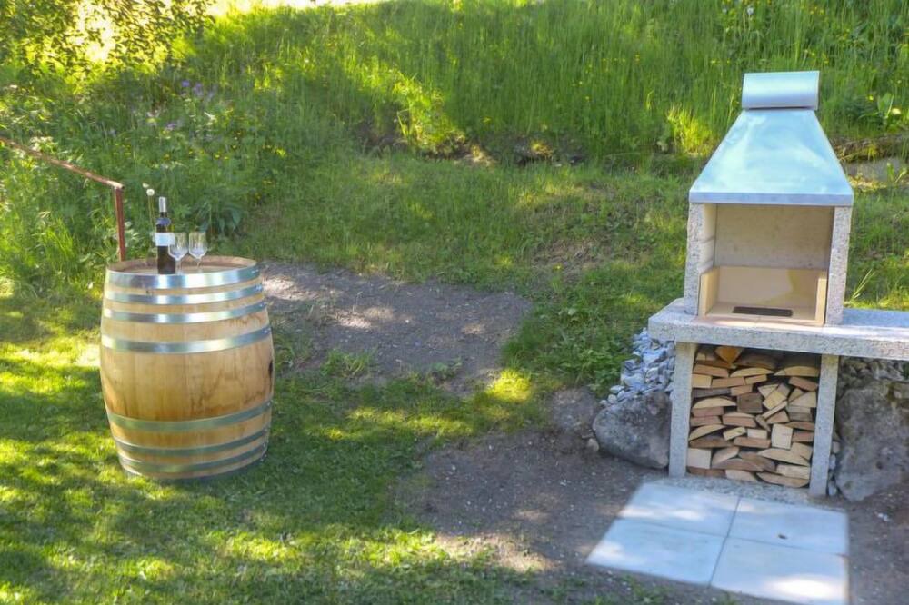 Photo of Outdoor in Chalais