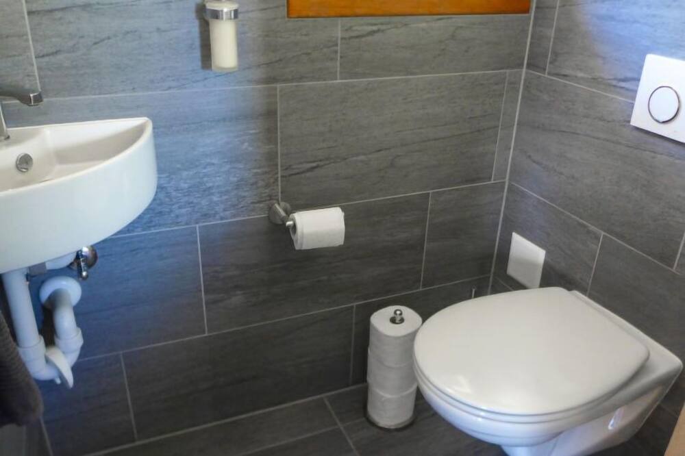 Photo of Bathroom in Chalais