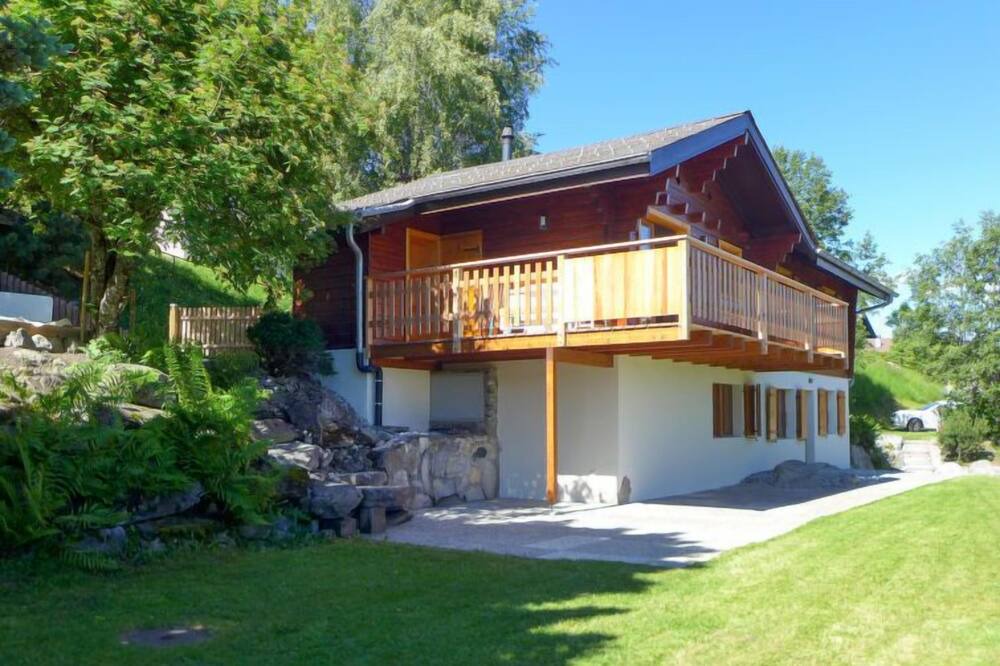 Photo of Outdoor in Chalais