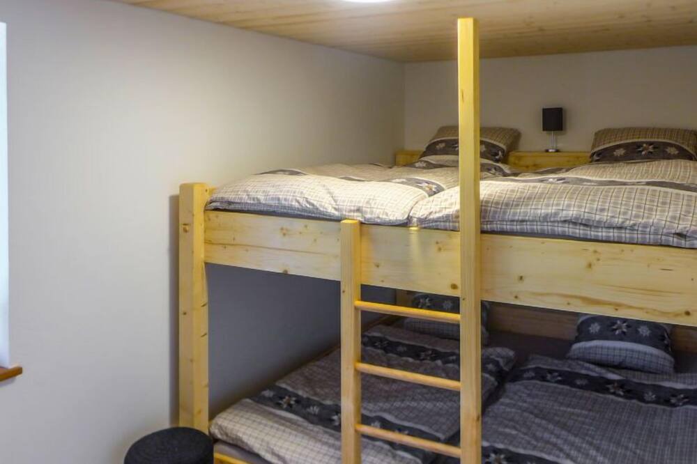 Photo of Bedroom in Chalais