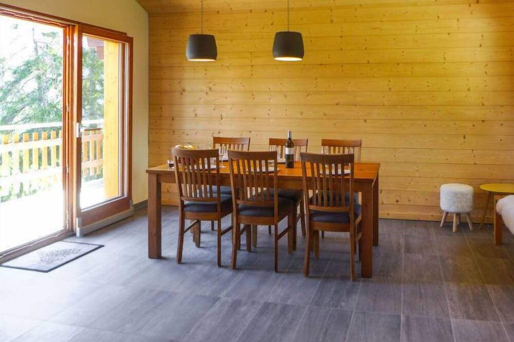 Photo of Kitchen in Chalais