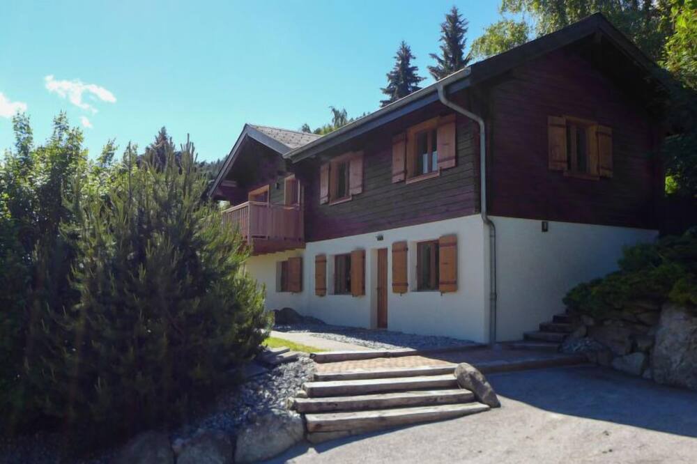 Photo of Outdoor in Chalais
