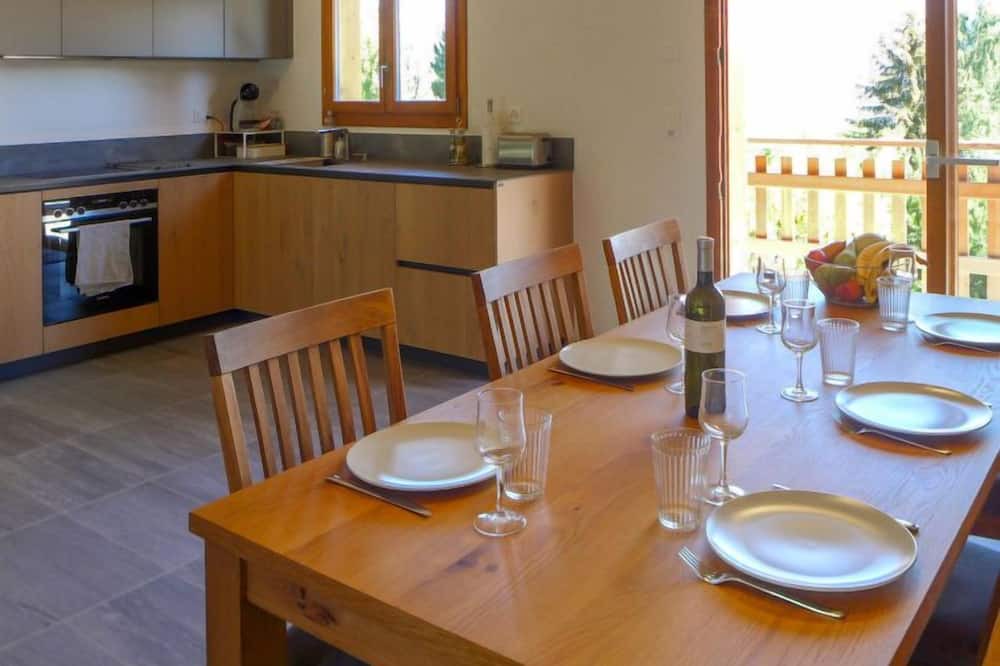 Photo of Kitchen in Chalais