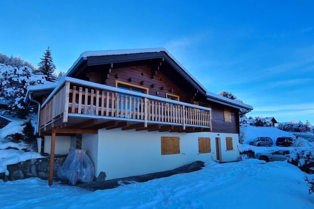 Photo of Outdoor in Chalais