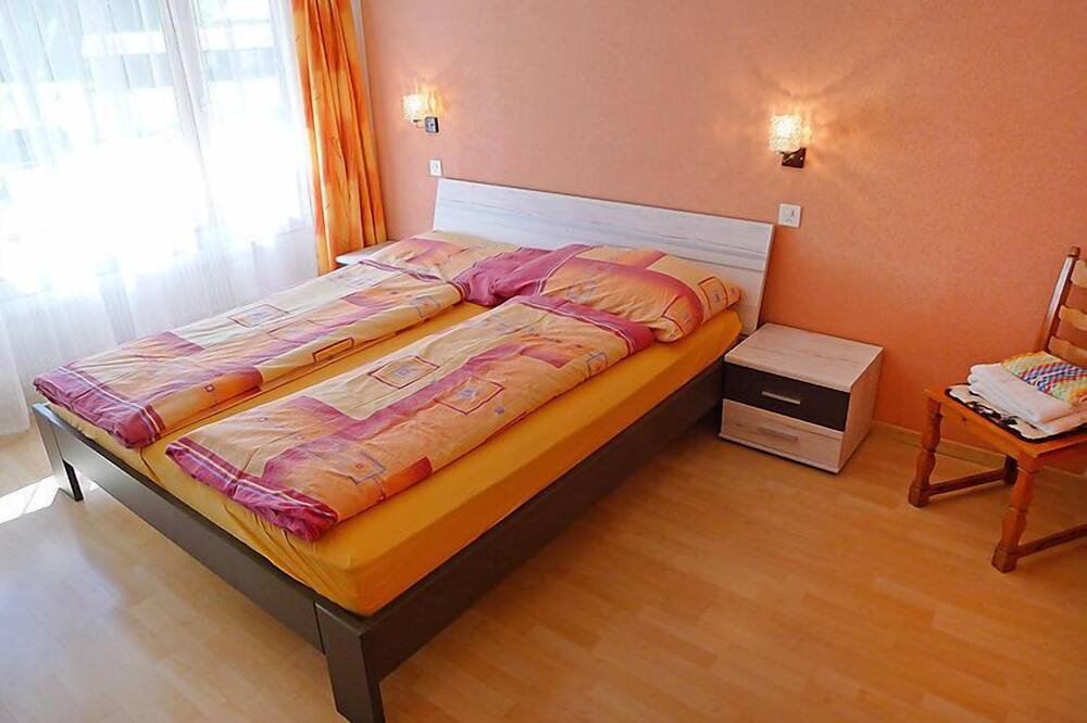 Photo of Bedroom in Saas Grund