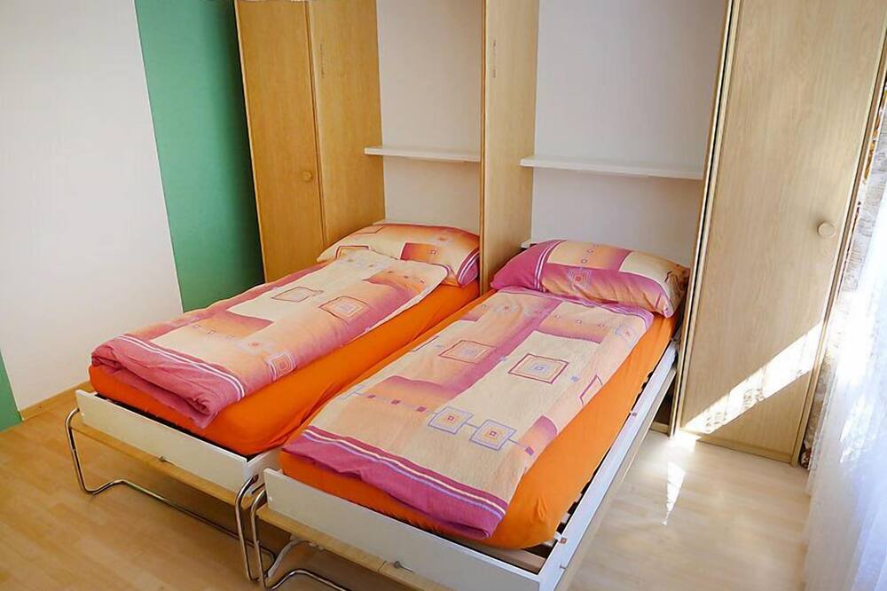 Photo of Bedroom in Saas Grund