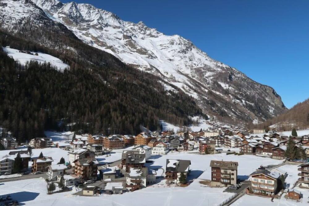 Photo of Outdoor in Saas Grund