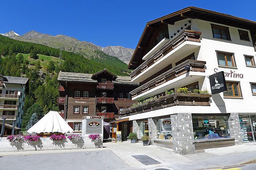 Photo of Outdoor in Saas Grund