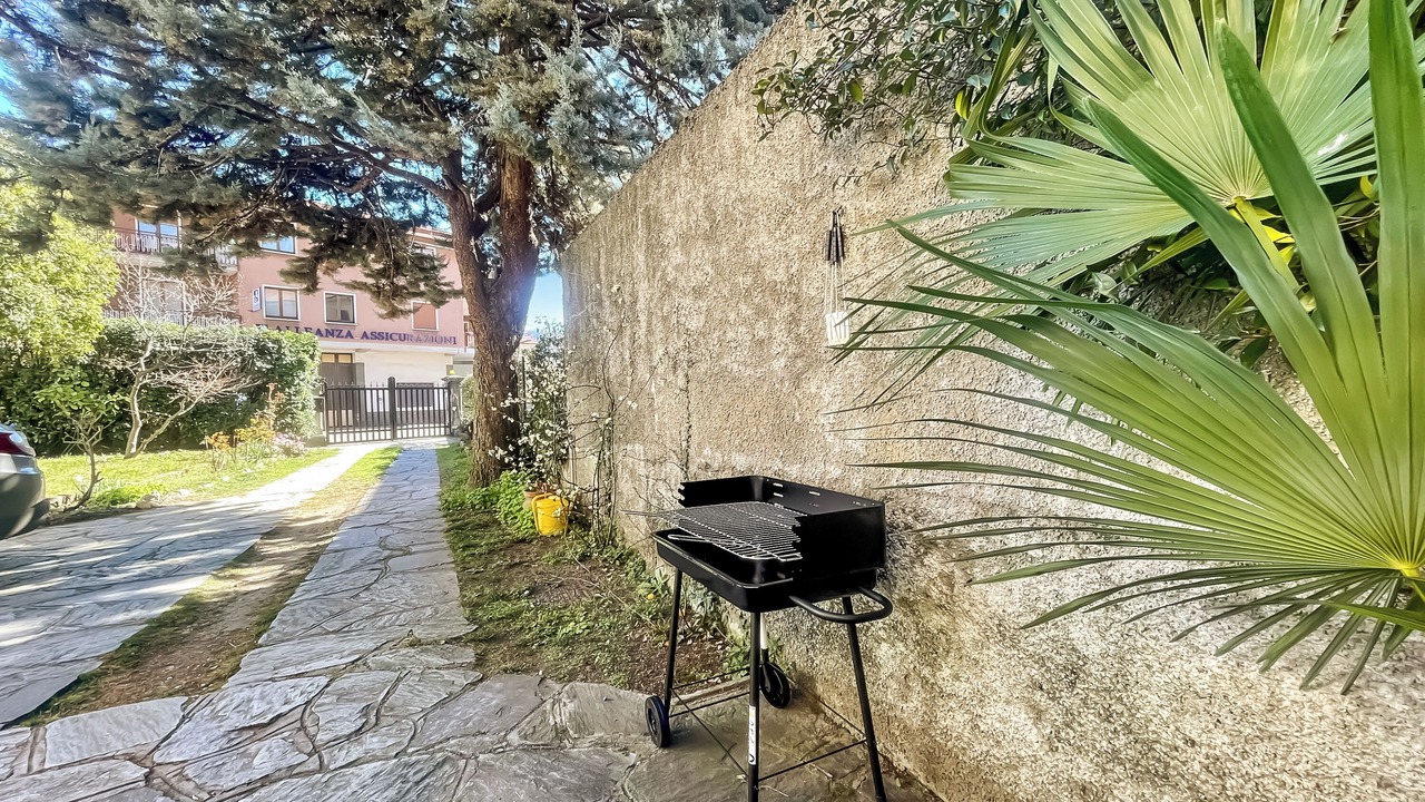 Photo of Outdoor in Menaggio