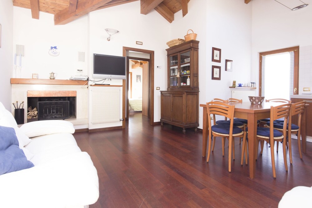Photo of Livingroom in Carisolo