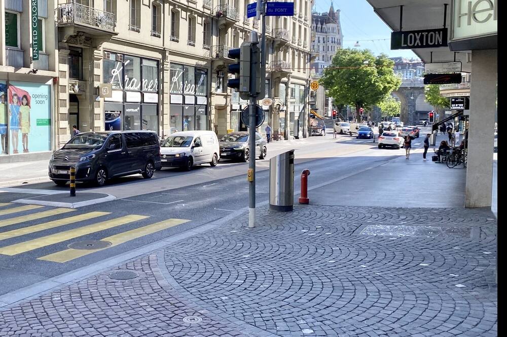 Photo of Others in Lausanne Center