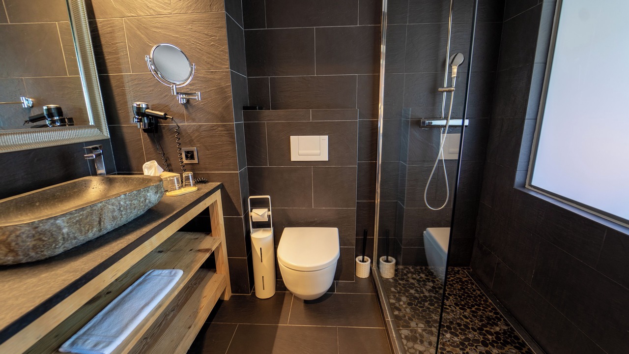 Photo of Bathroom in Veysonnaz