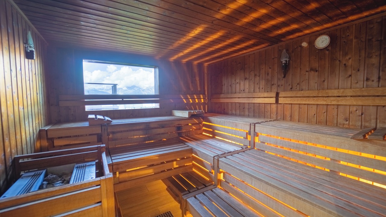 Photo of Bedroom in Veysonnaz