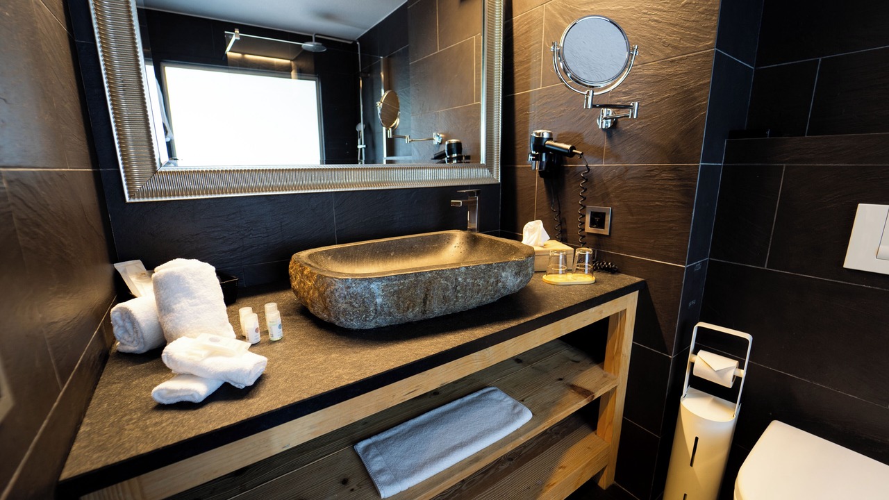 Photo of Bathroom in Veysonnaz