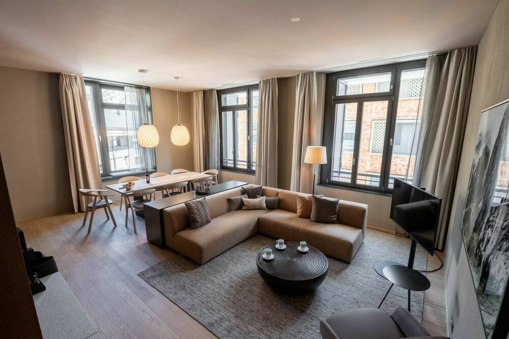 Photo of Outdoor in Andermatt