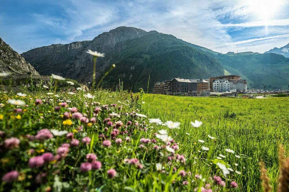 Photo of Outdoor in Andermatt