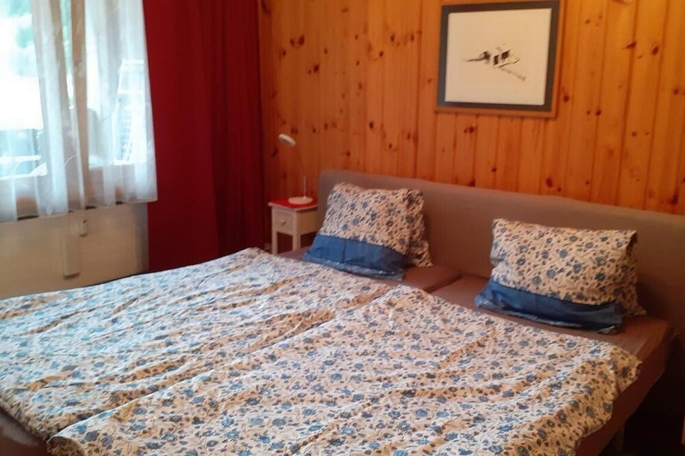 Photo of Bedroom in Taesch