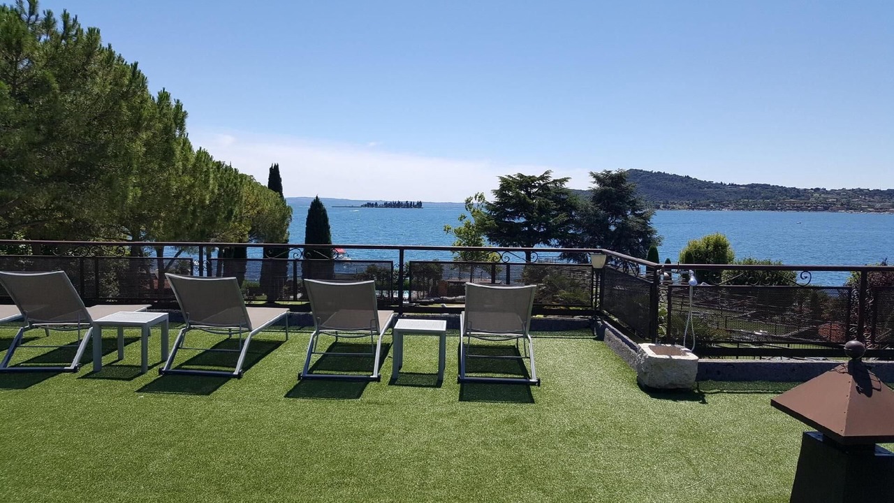 Photo of Outdoor in San Felice del Benaco