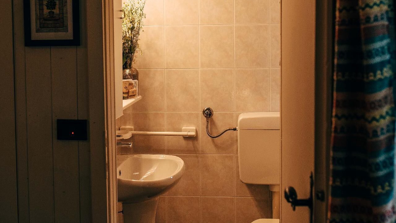 Photo of Bathroom in San Felice del Benaco