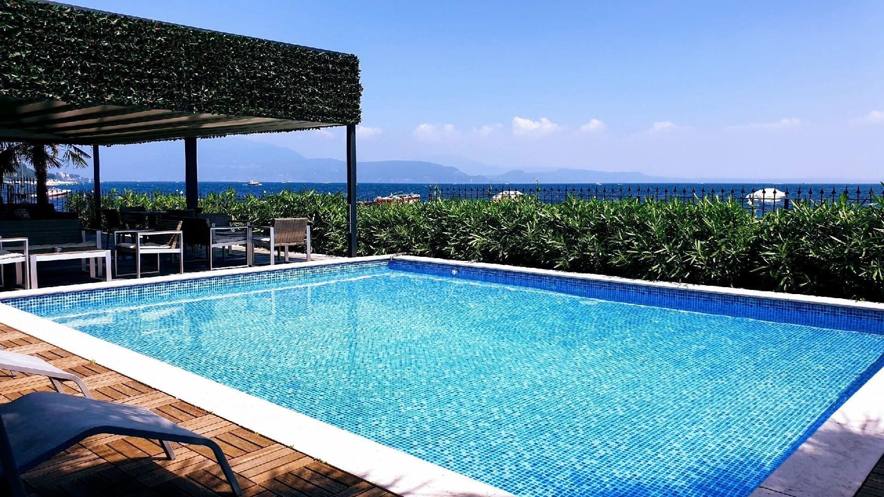 Photo of Outdoor in San Felice del Benaco