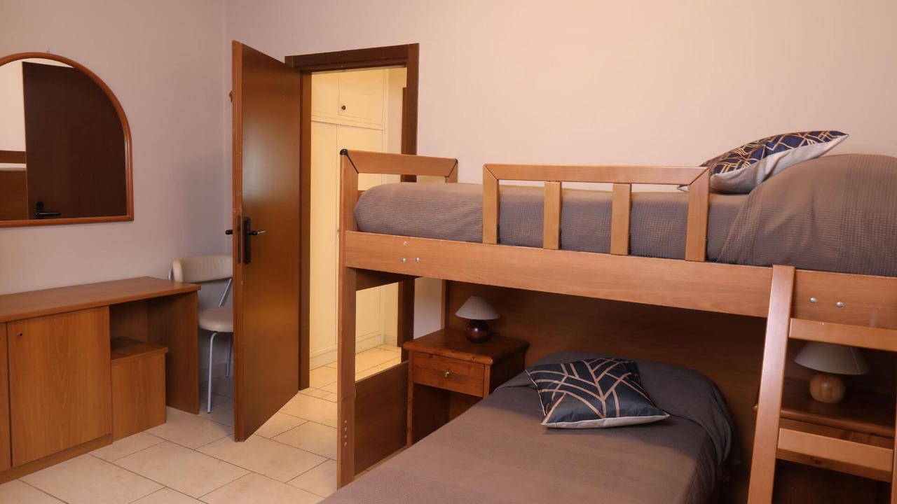 Photo of Bedroom in San Felice del Benaco