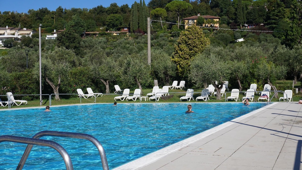 Photo of Outdoor in Villaggio Sanghen