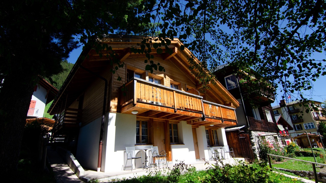 Photo of Outdoor in Murren
