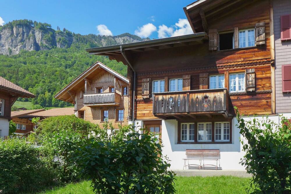 Photo of Others in Brienz
