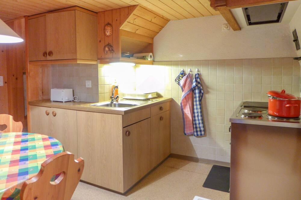 Photo of Bedroom in Brienz