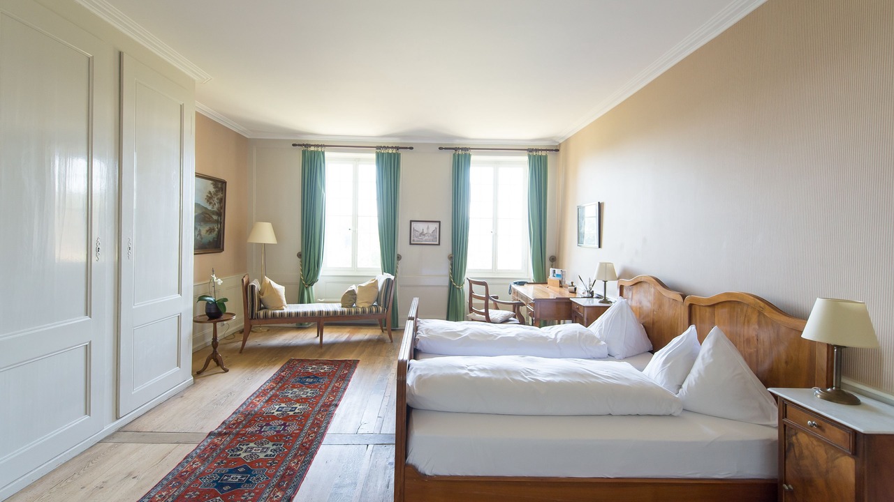 Photo of Bedroom in Erlach