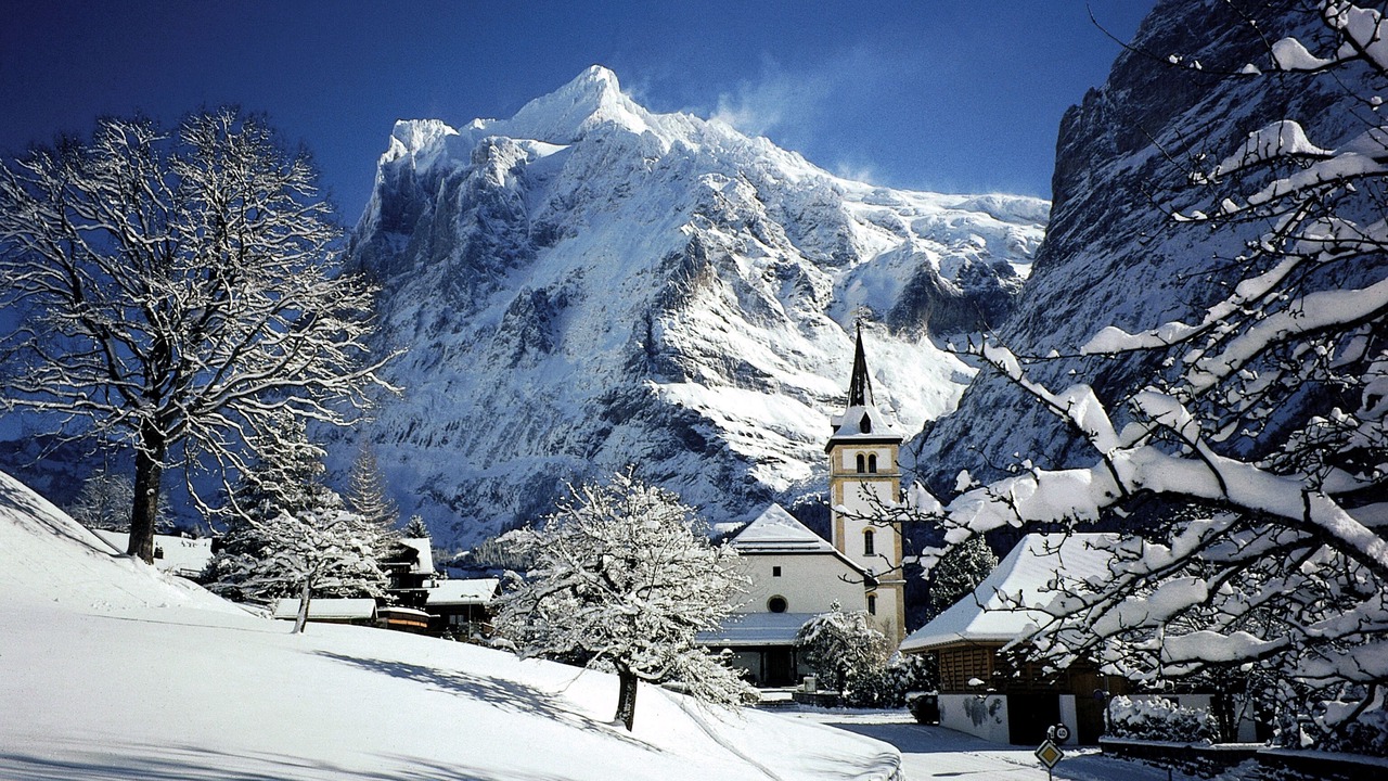 Photo of Others in Wengen