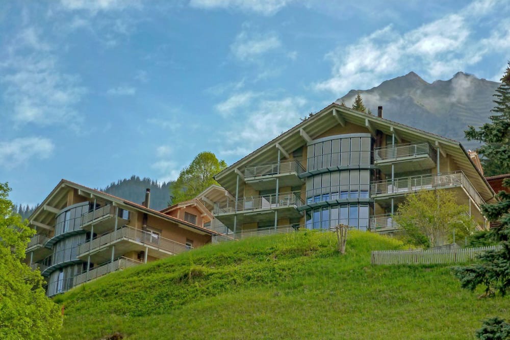 Photo of Others in Wengen