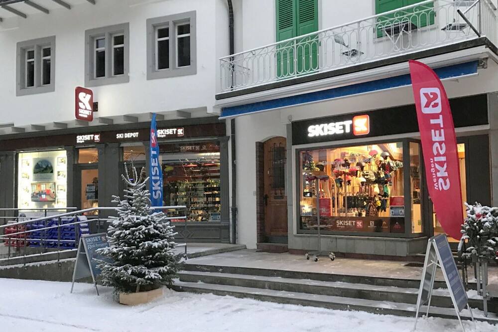 Photo of Others in Wengen