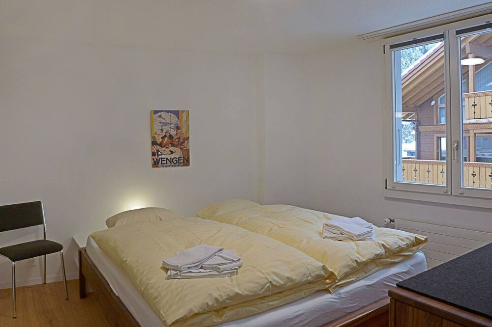 Photo of Bedroom in Wengen