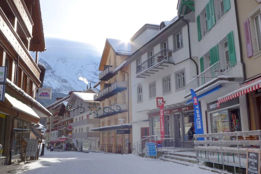 Photo of Others in Wengen
