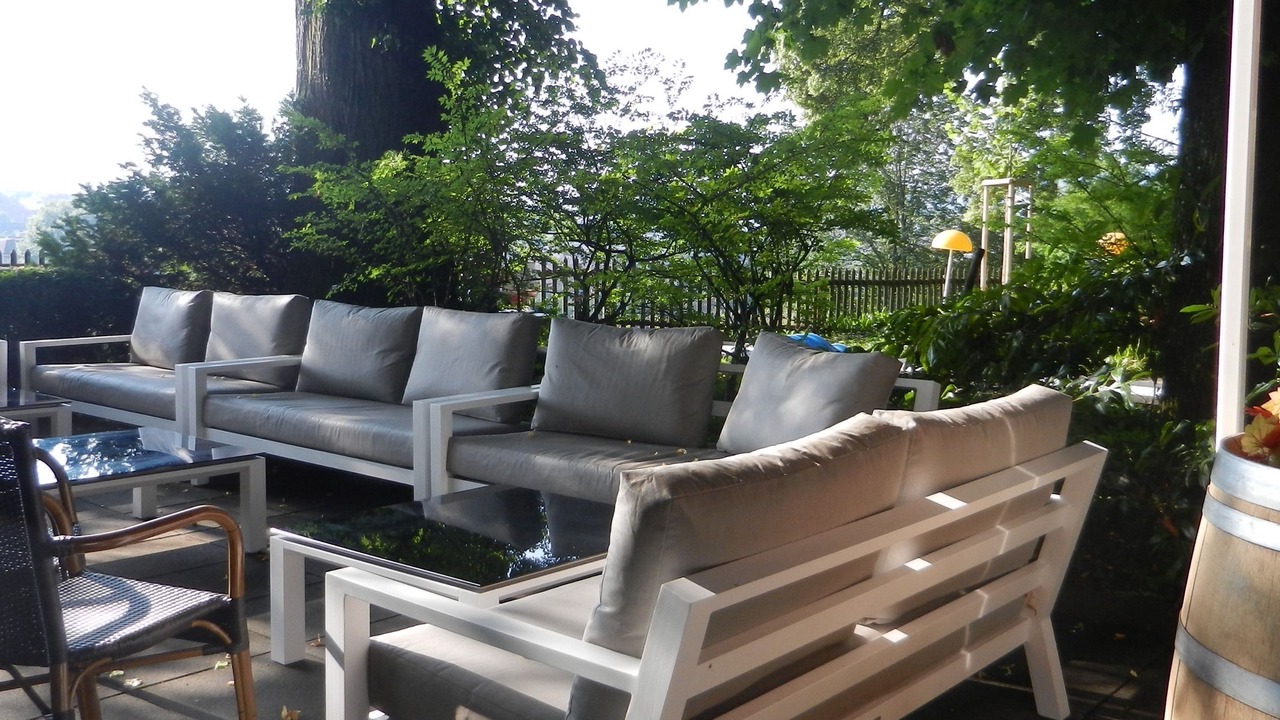 Photo of Outdoor in Langgasse-Felsenau