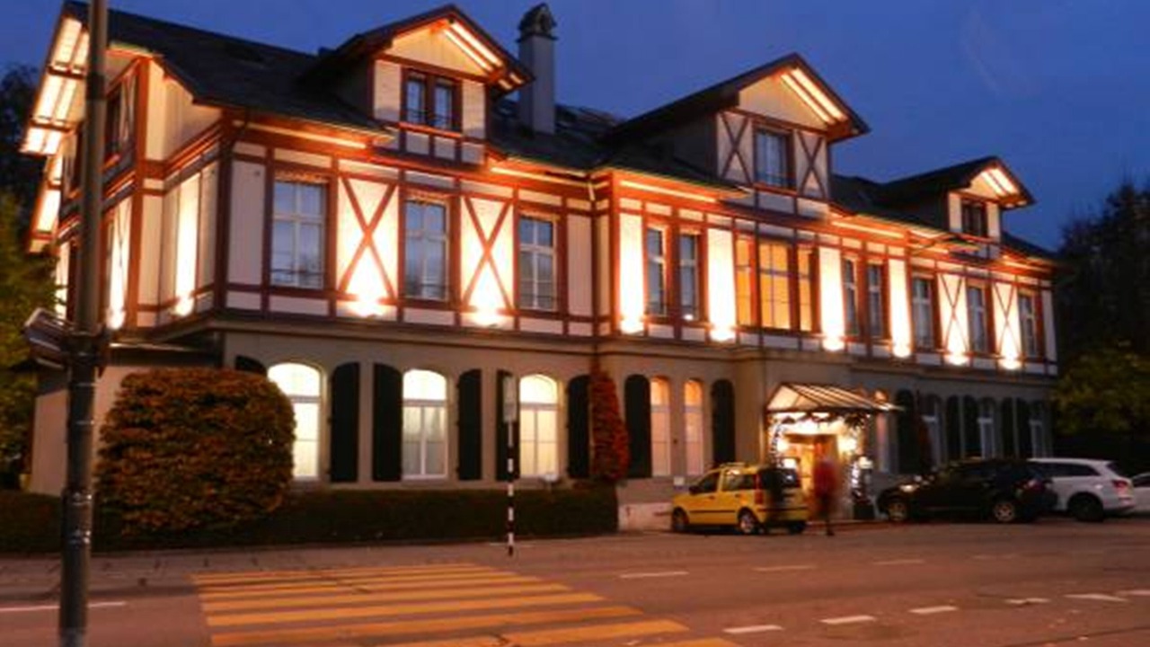Photo of Outdoor in Langgasse-Felsenau