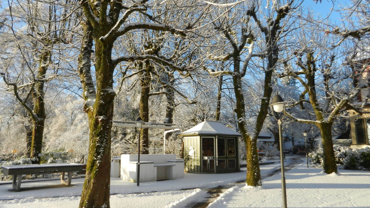 Photo of Outdoor in Langgasse-Felsenau