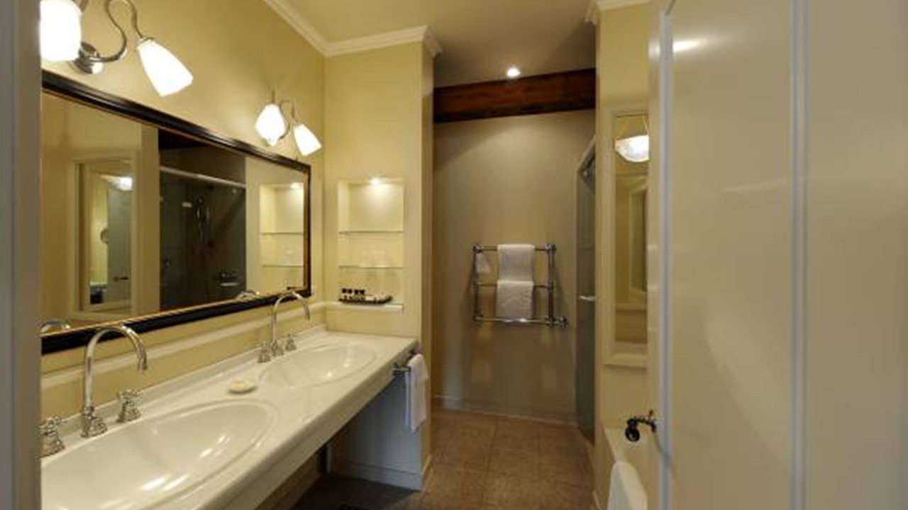 Photo of Bathroom in Langgasse-Felsenau