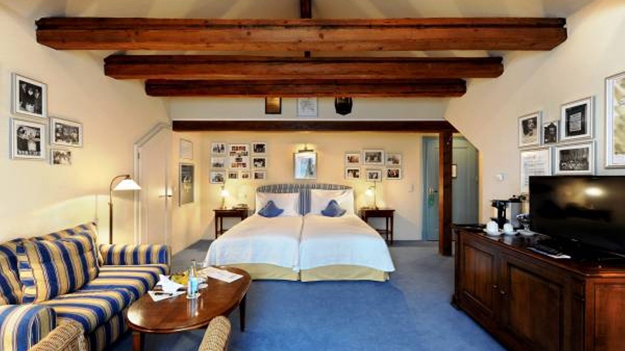 Photo of Bedroom in Langgasse-Felsenau